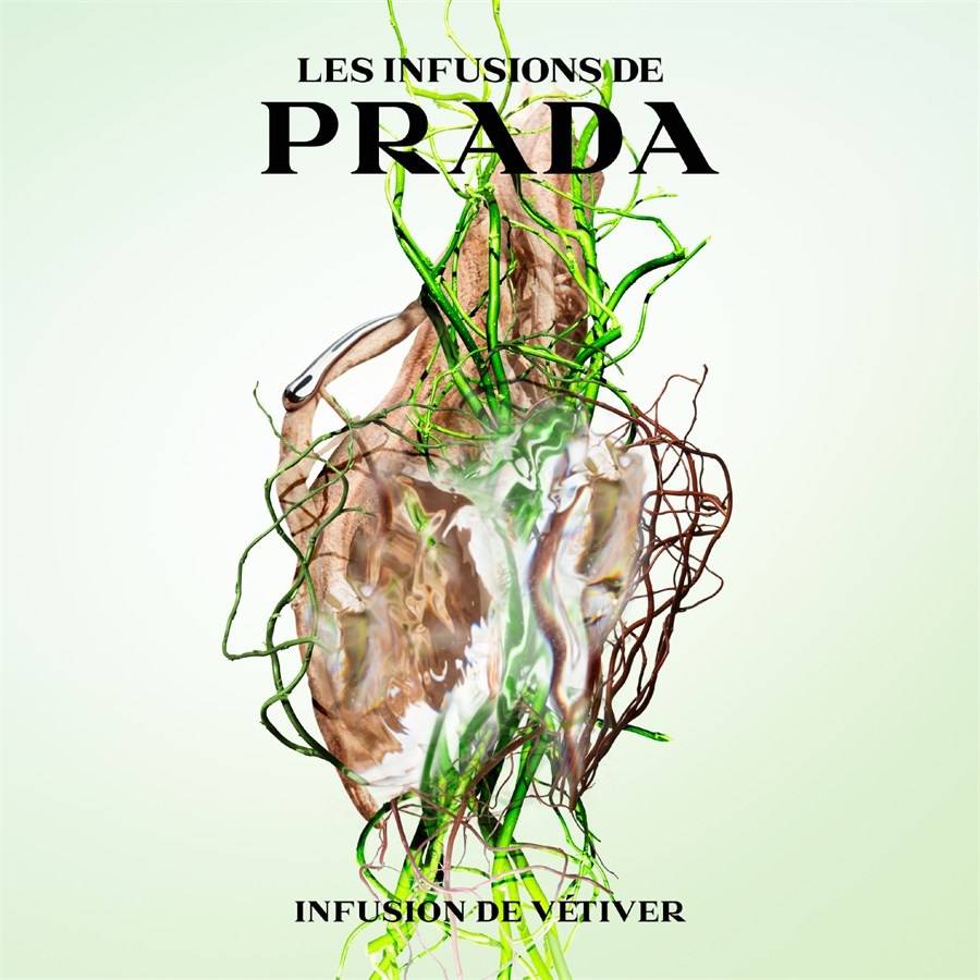 Prada Les Infusions