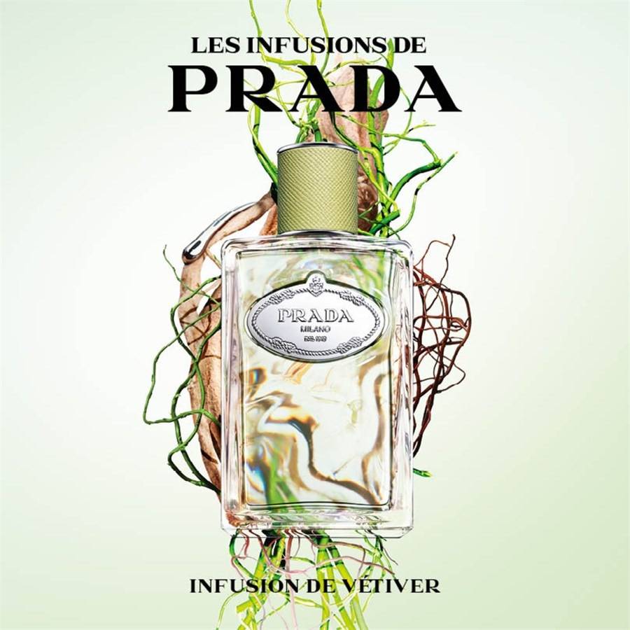 Prada Les Infusions