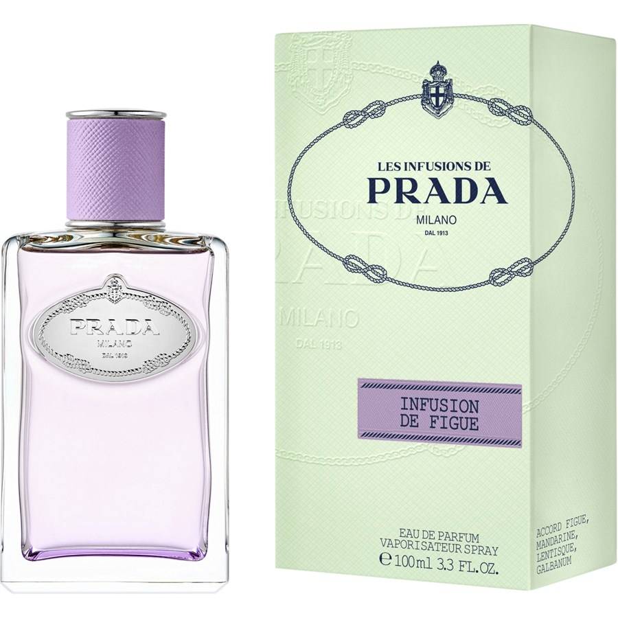 Prada Les Infusions