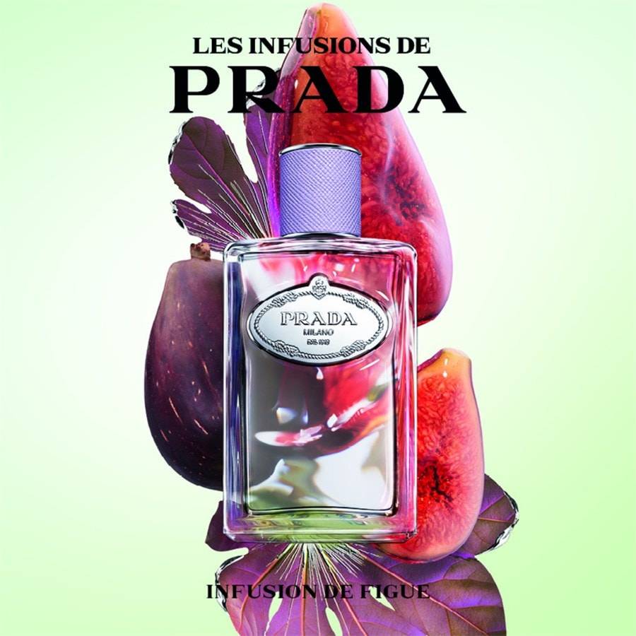 Prada Les Infusions