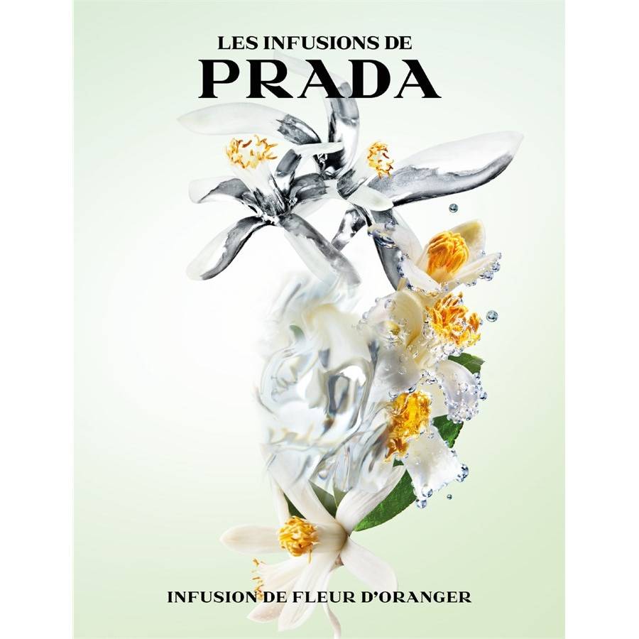 Prada Les Infusions