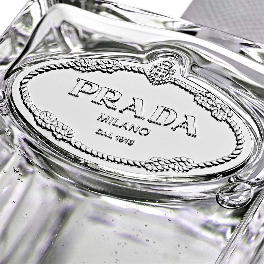 Prada Les Infusions