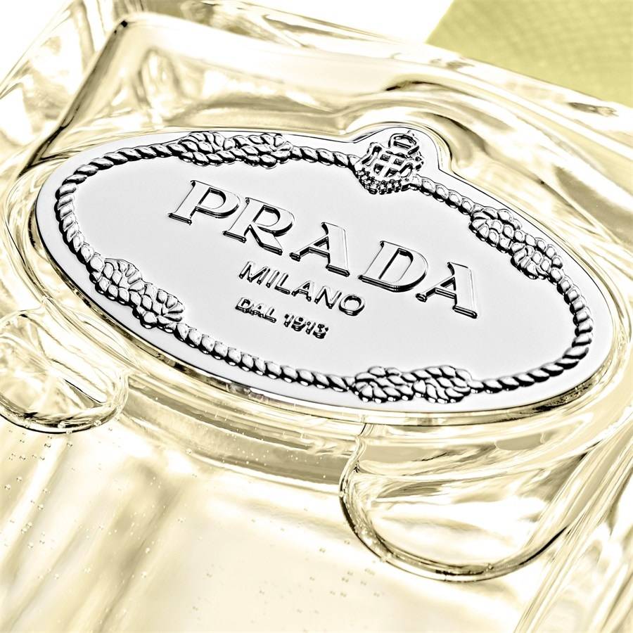 Prada Les Infusions