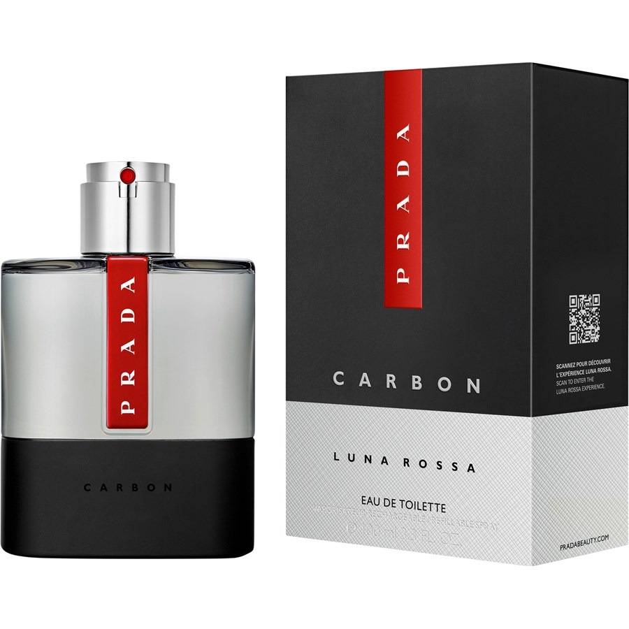 Prada Luna Rossa