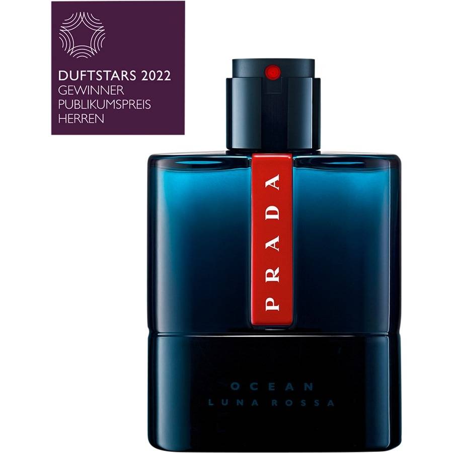 Prada Luna Rossa
