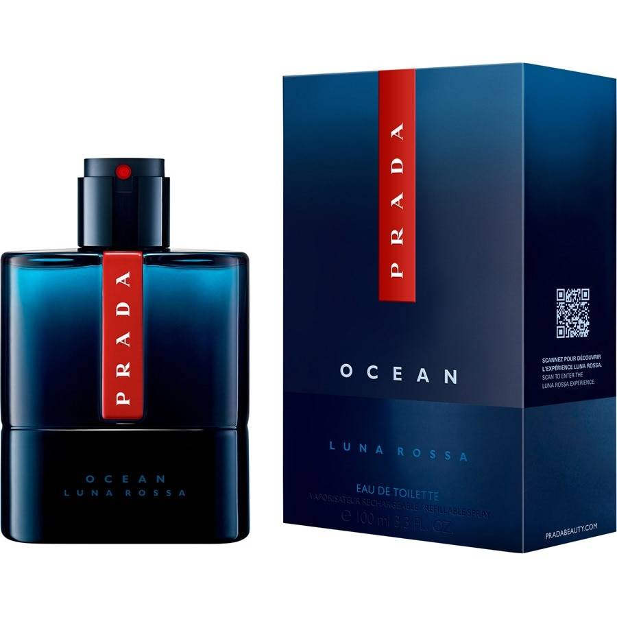 Prada Luna Rossa