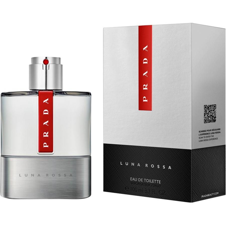 Prada Luna Rossa