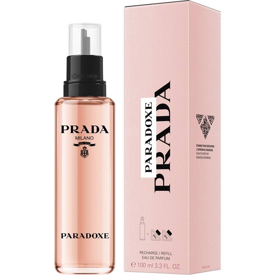 Prada Paradoxe
