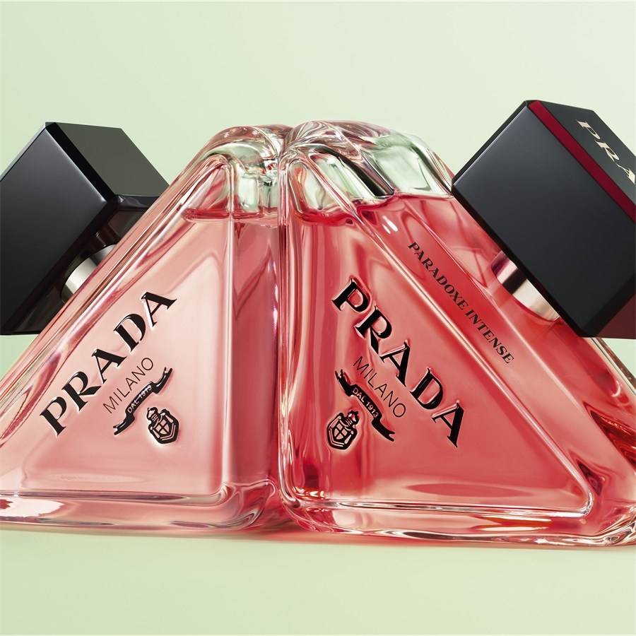 Prada Paradoxe