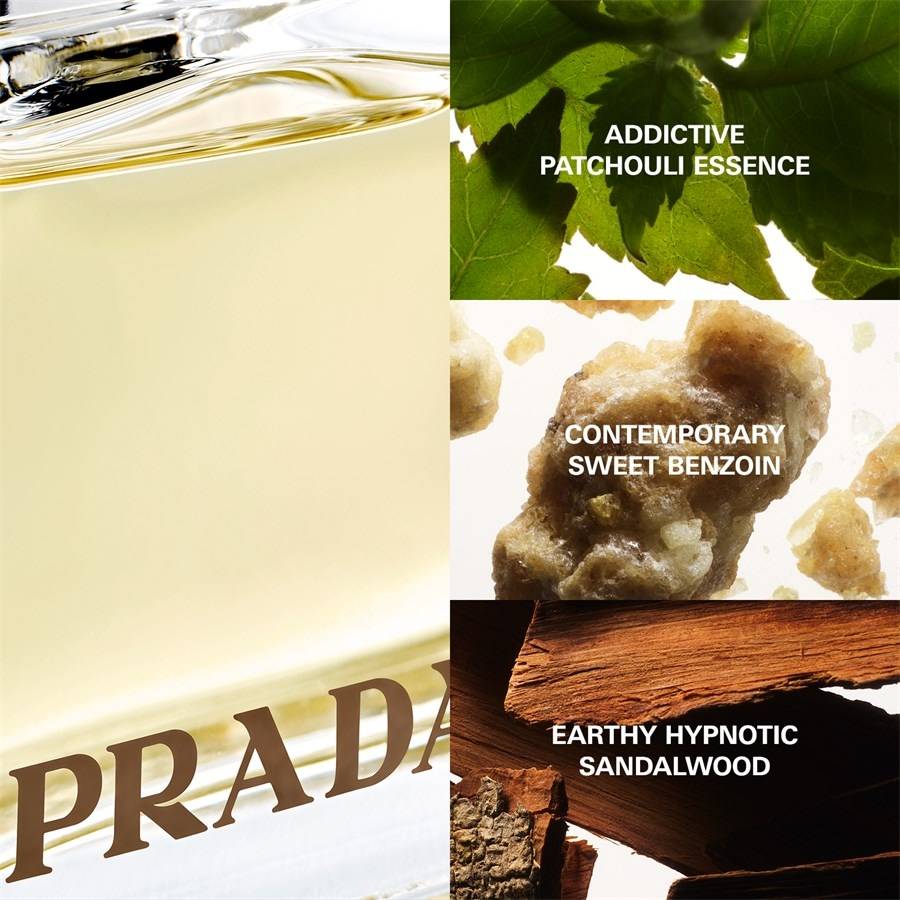 Prada Prada Amber