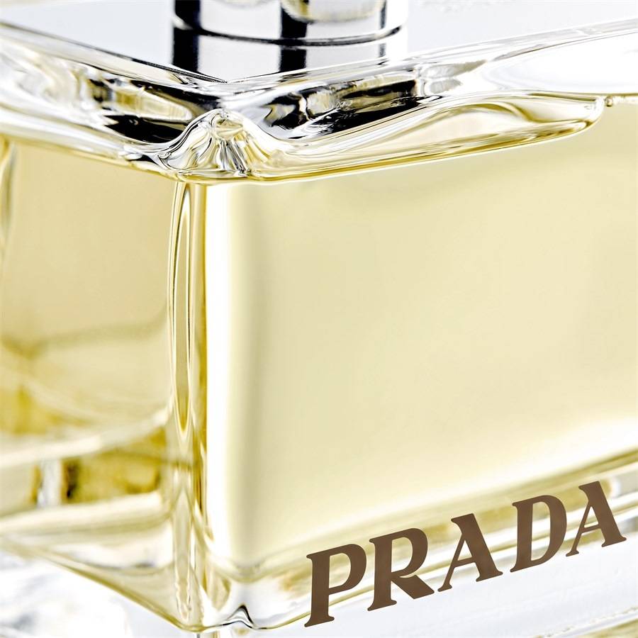 Prada Prada Amber
