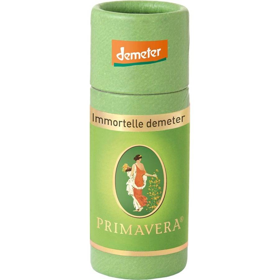 Primavera Ätherische Öle