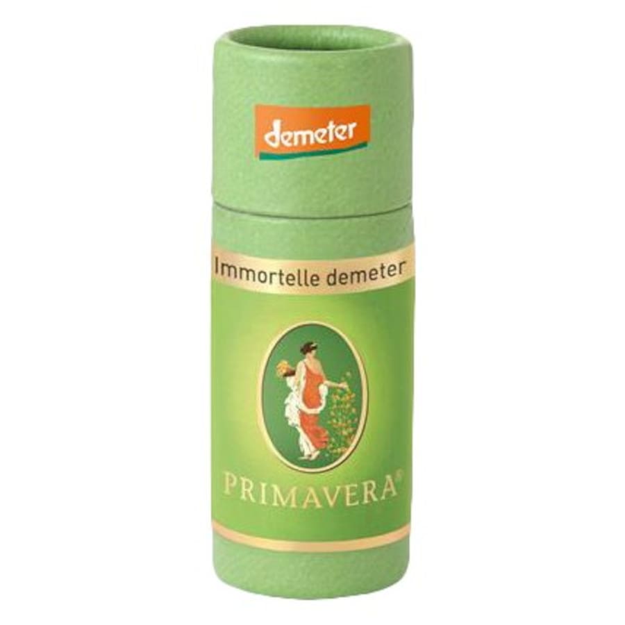 Primavera Ätherische Öle