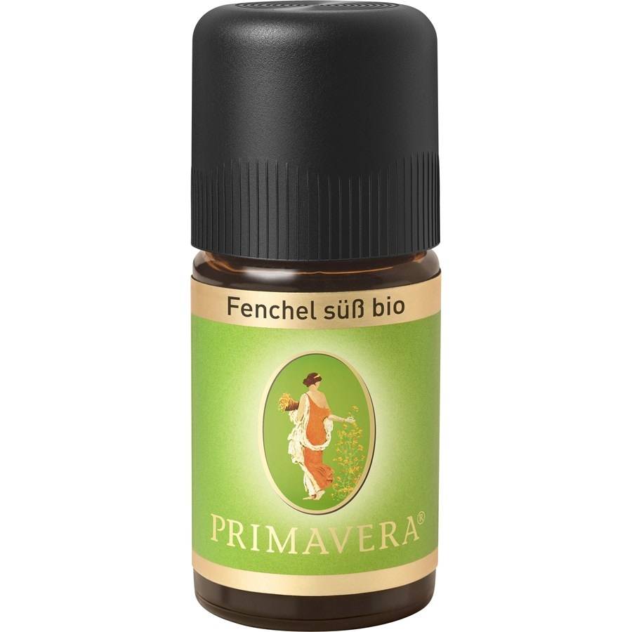 Primavera Ätherische Öle