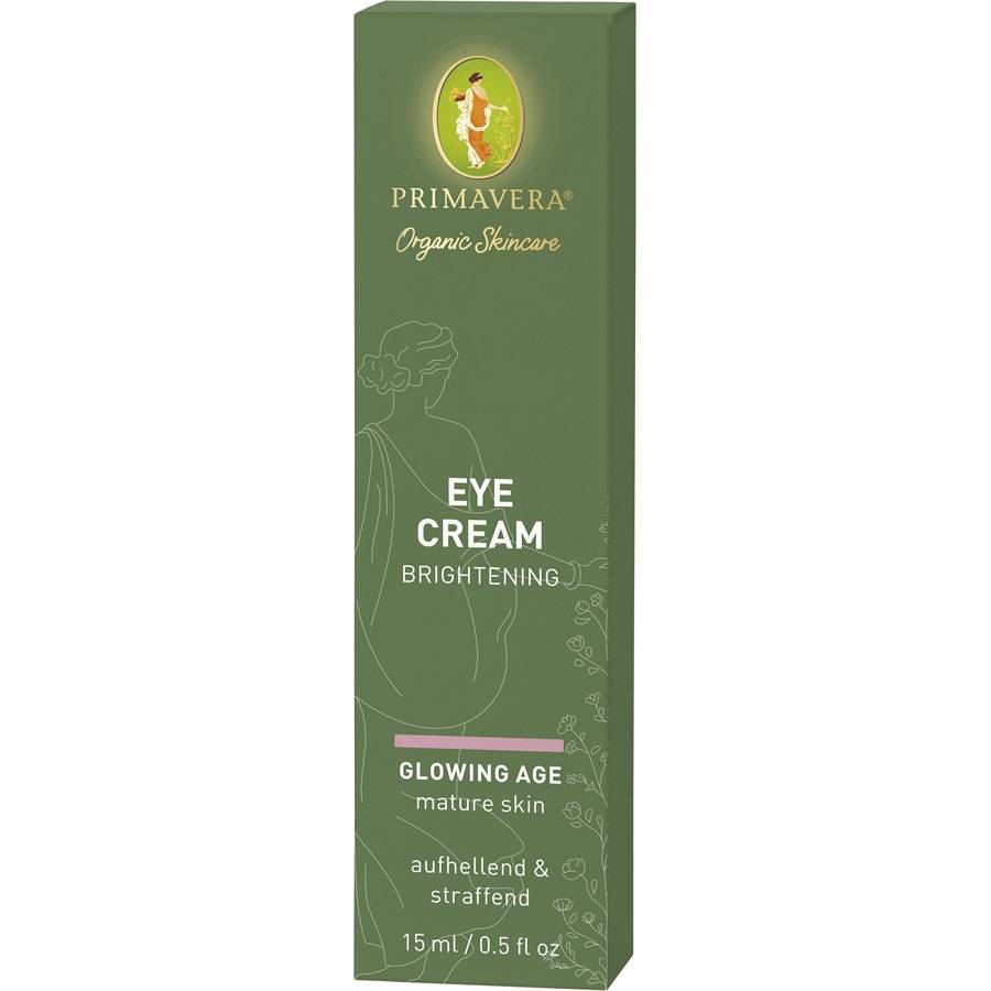 Primavera Glowing Age