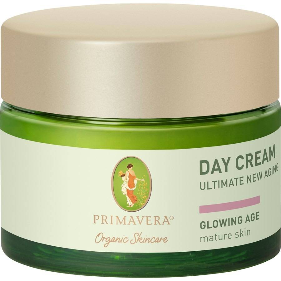 Primavera Glowing Age