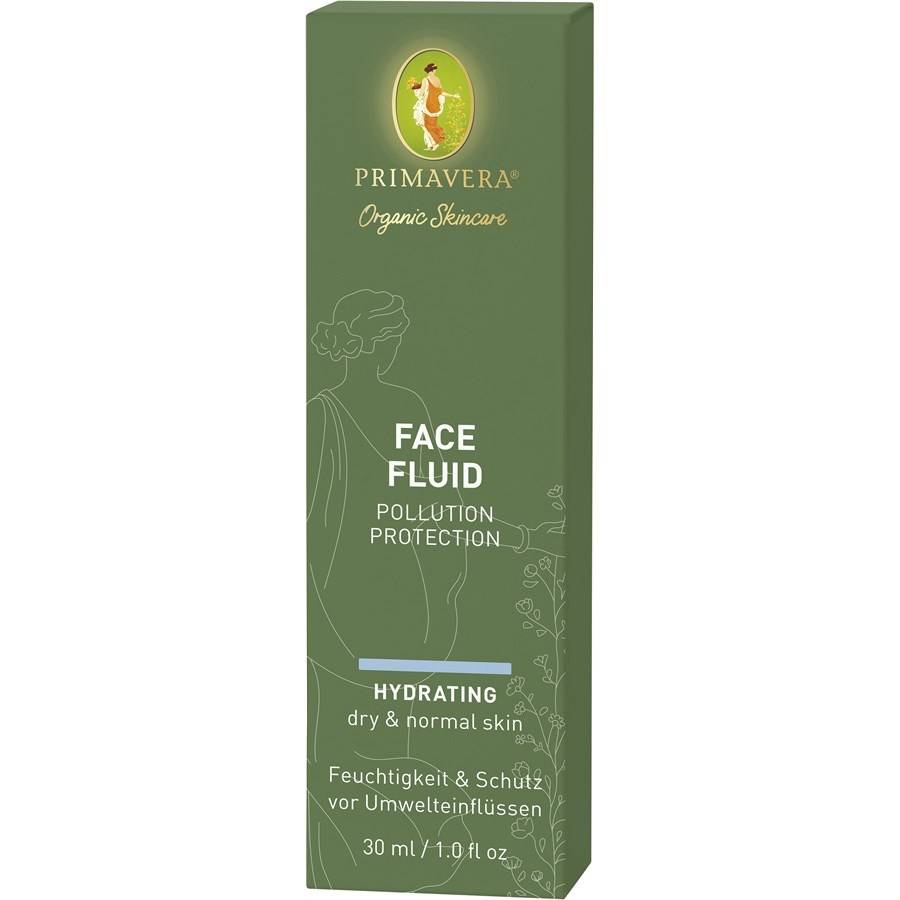 Primavera Hydrating
