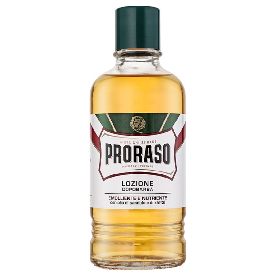 Proraso Red Nourish