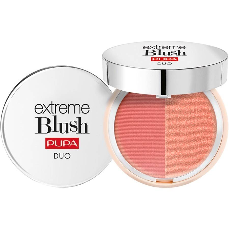 PUPA-Milano Blush