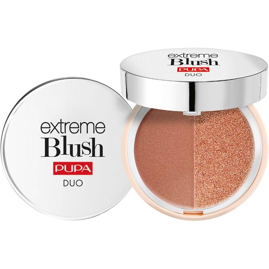 PUPA-Milano Blush