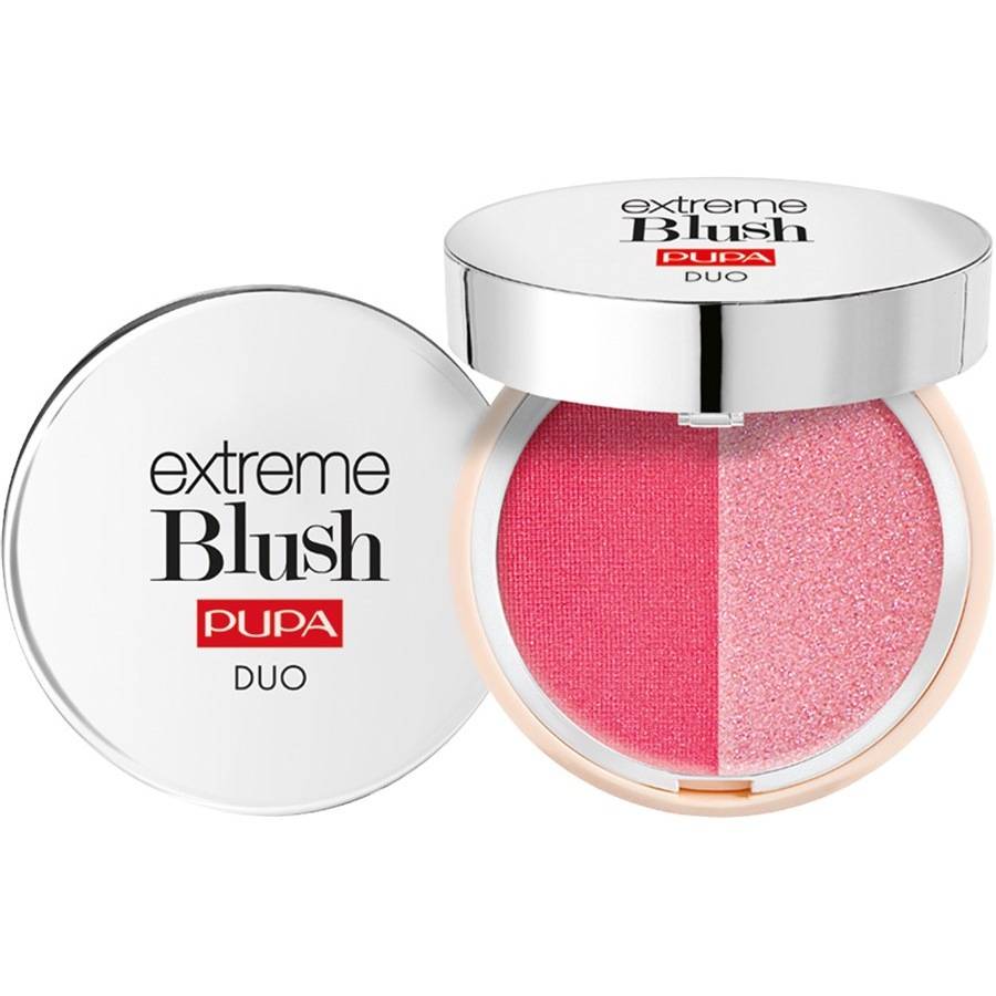 PUPA-Milano Blush