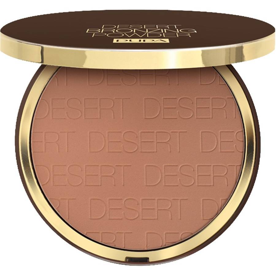 PUPA-Milano Bronzer