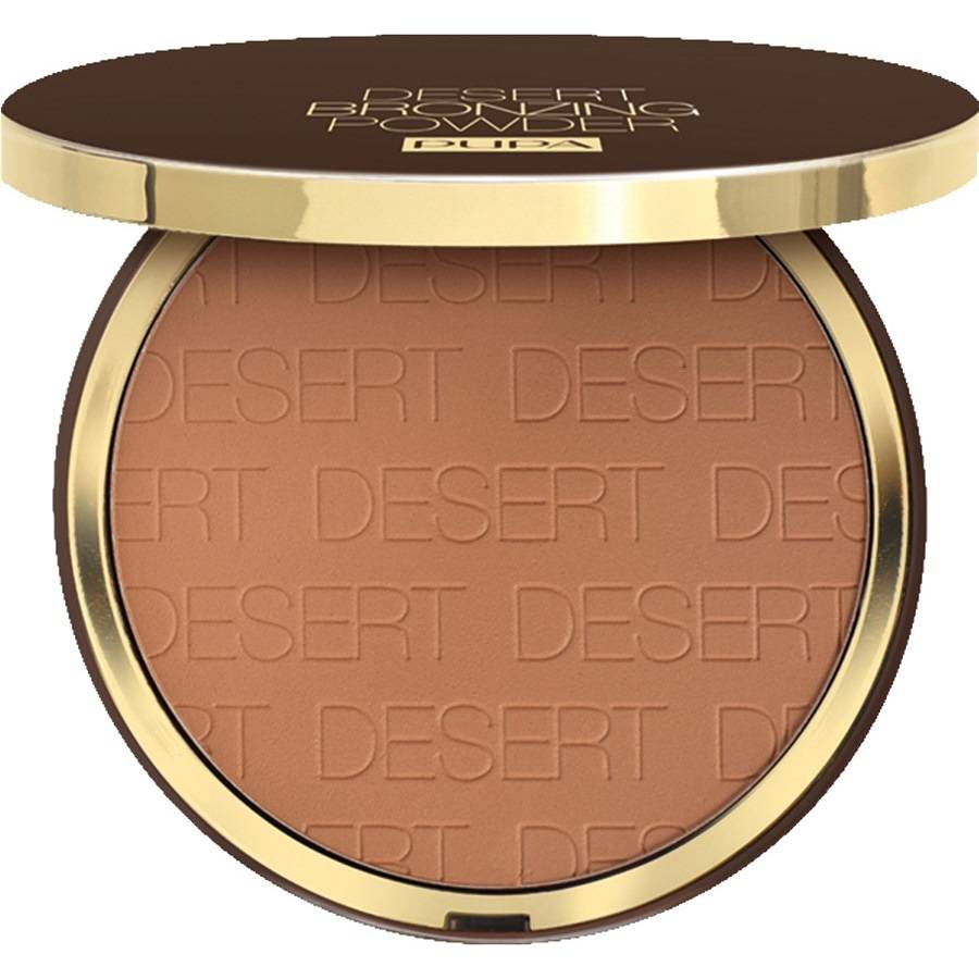 PUPA-Milano Bronzer