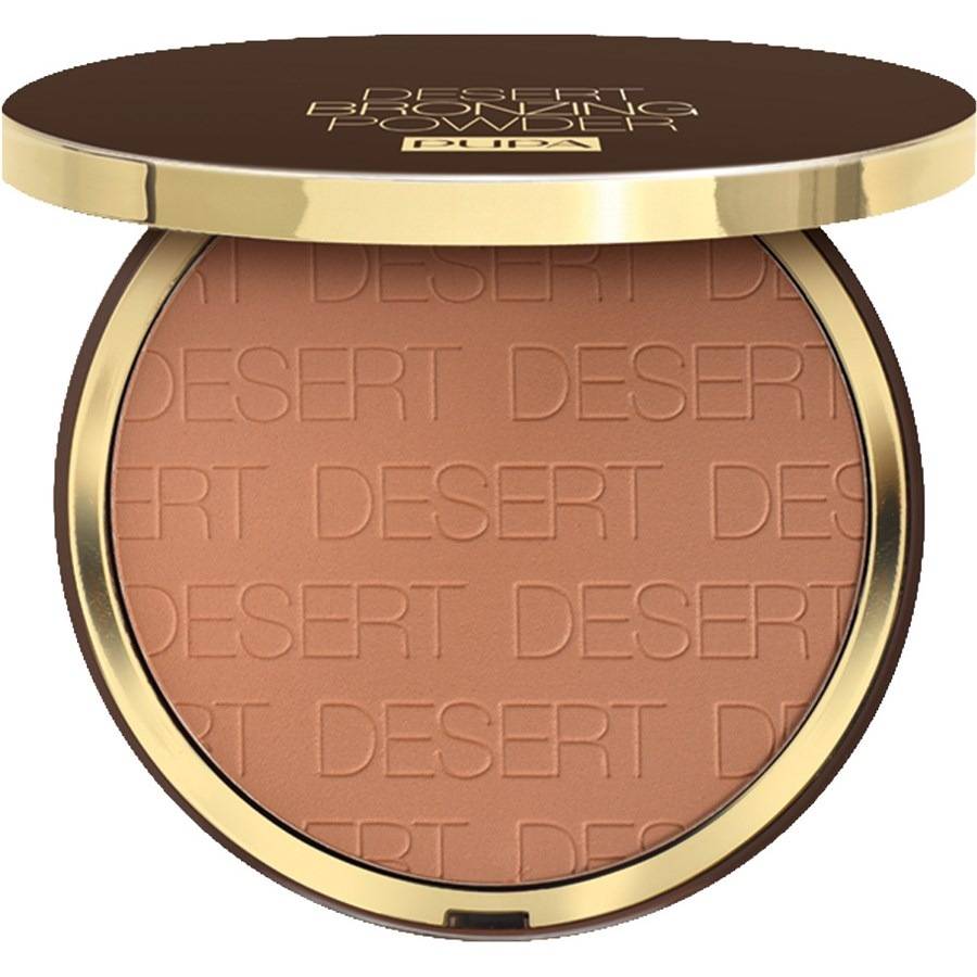 PUPA-Milano Bronzer