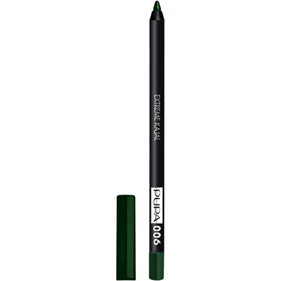 PUPA-Milano Eyeliner & Kajal