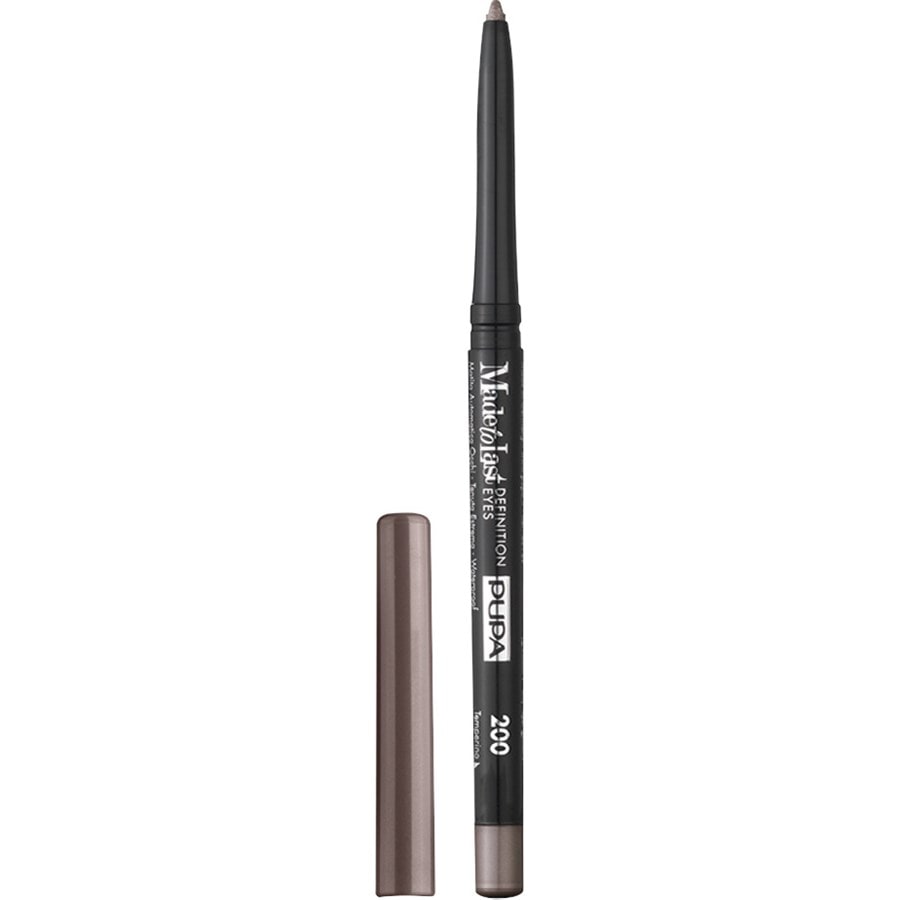 PUPA-Milano Eyeliner & Kajal