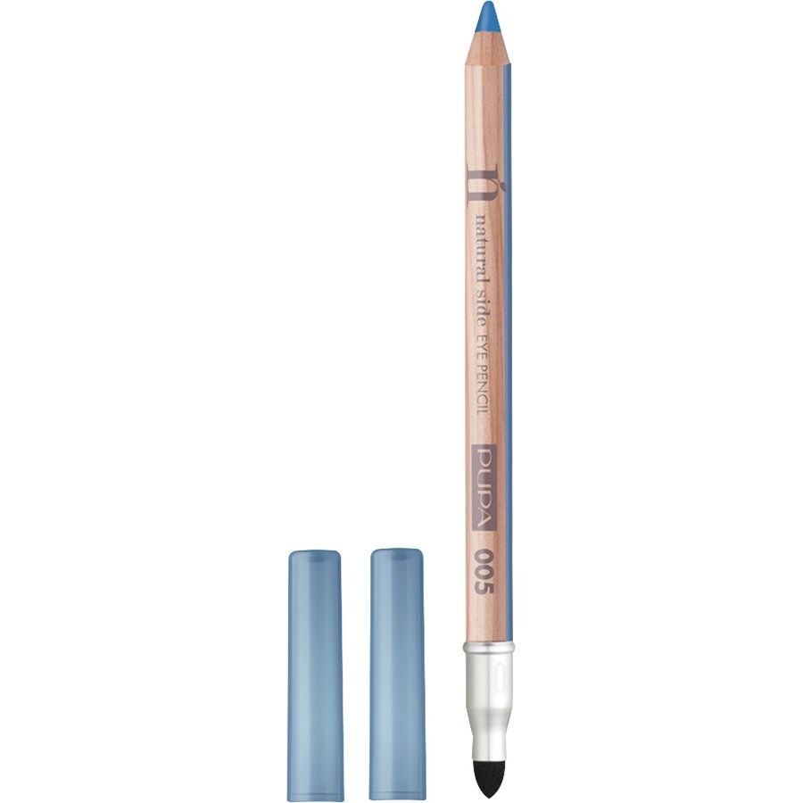 PUPA-Milano Eyeliner & Kajal