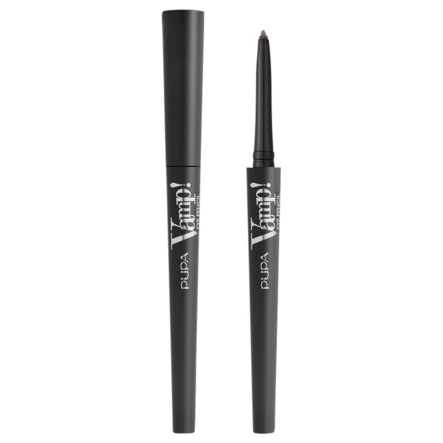 PUPA-Milano Eyeliner & Kajal