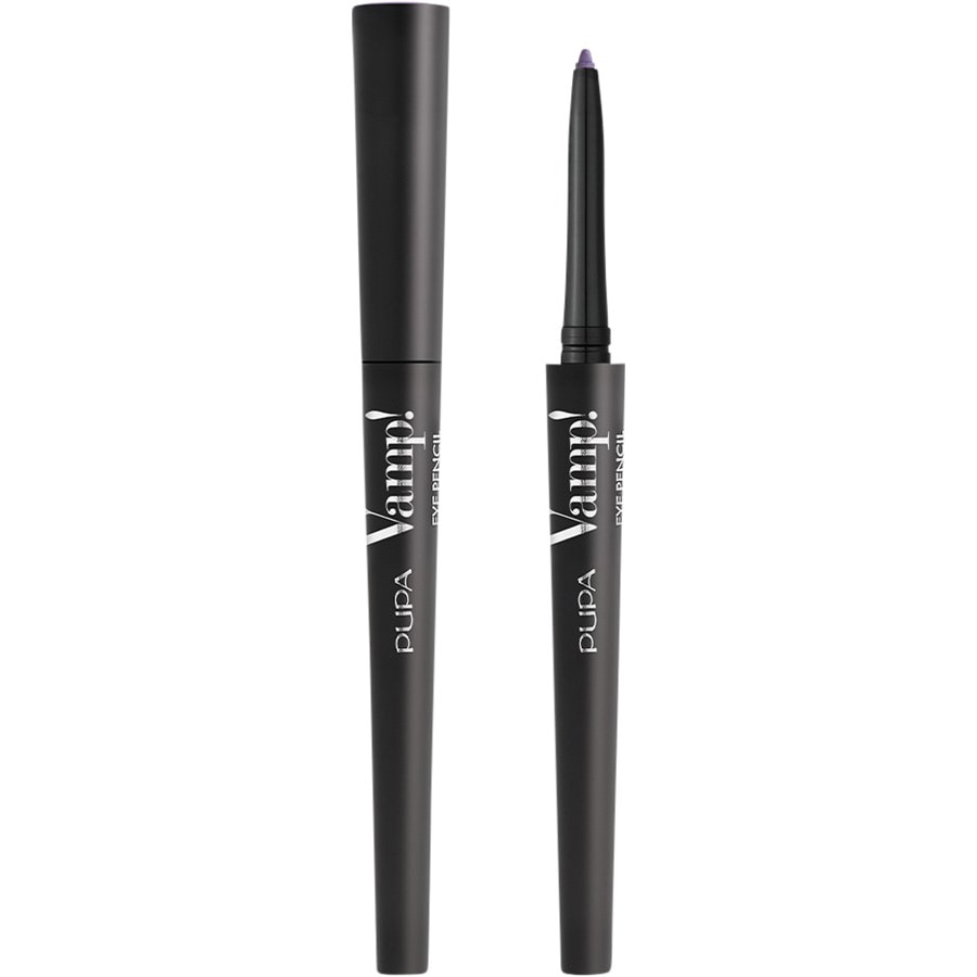 PUPA-Milano Eyeliner & Kajal