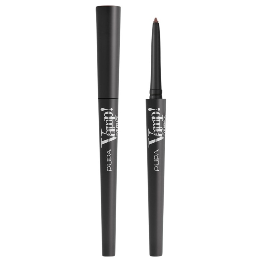 PUPA-Milano Eyeliner & Kajal
