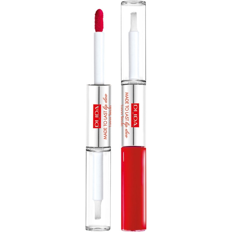 PUPA-Milano Lipgloss