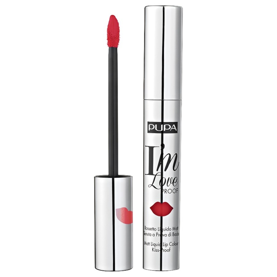 PUPA-Milano Lipgloss