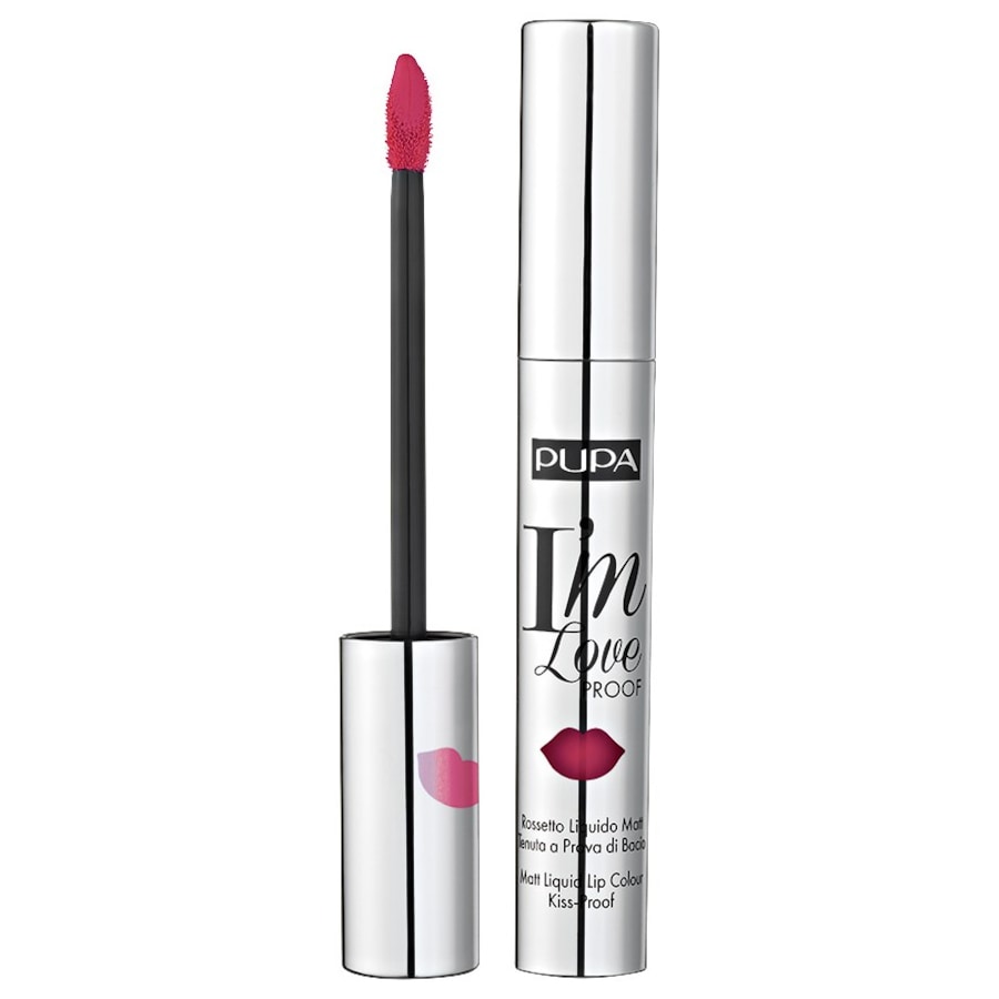 PUPA-Milano Lipgloss