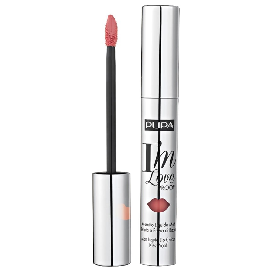 PUPA-Milano Lipgloss