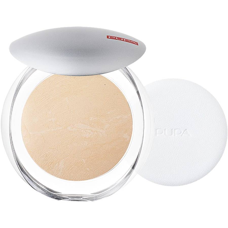 PUPA-Milano Puder