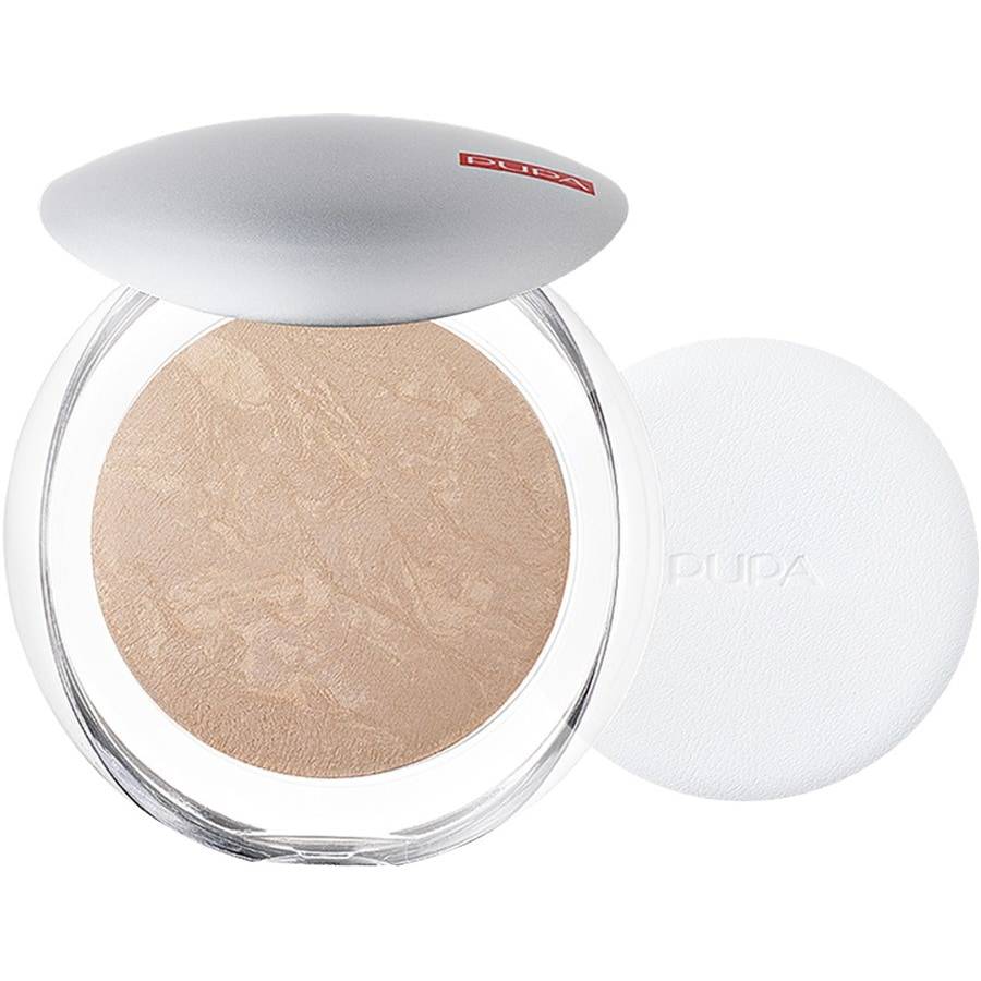 PUPA-Milano Puder