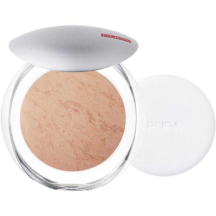 PUPA-Milano Puder