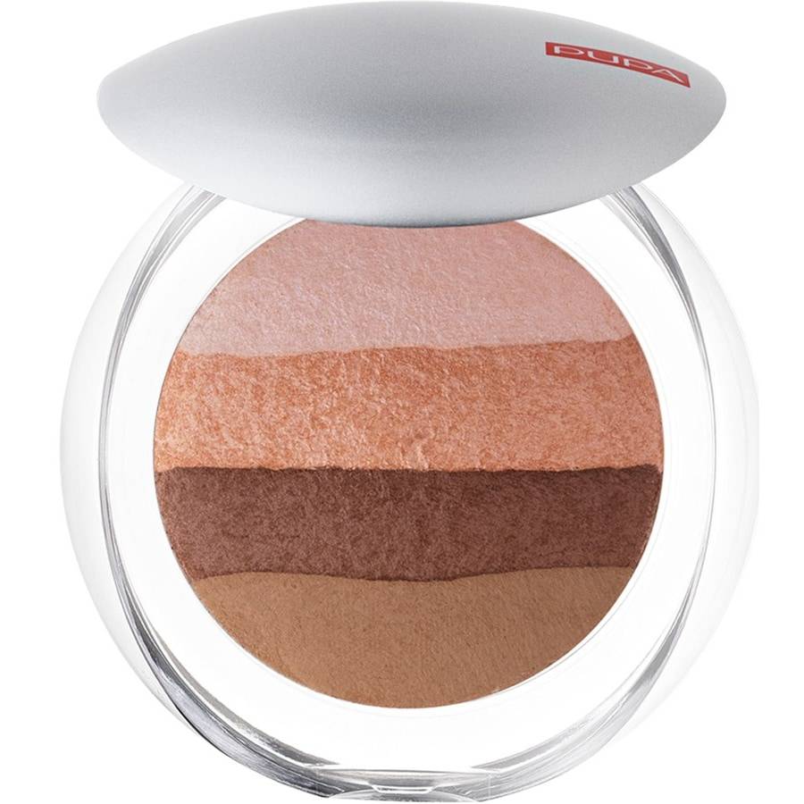 PUPA-Milano Puder