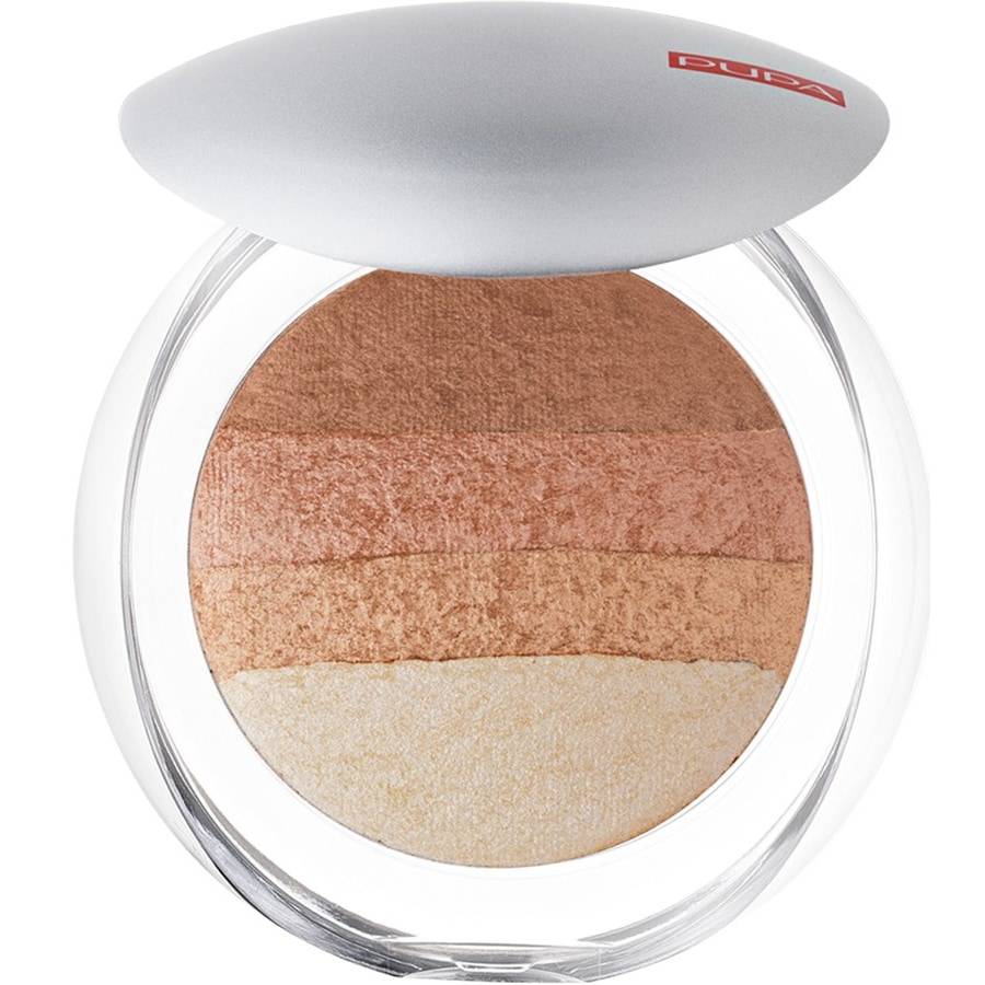 PUPA-Milano Puder