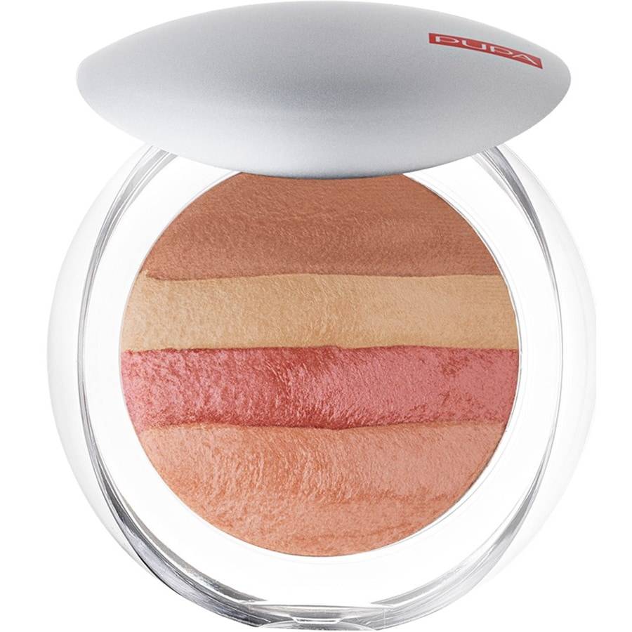 PUPA-Milano Puder