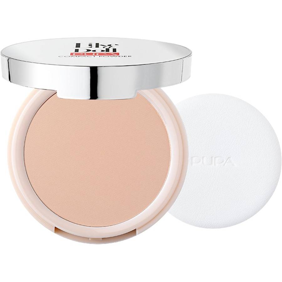 PUPA-Milano Puder