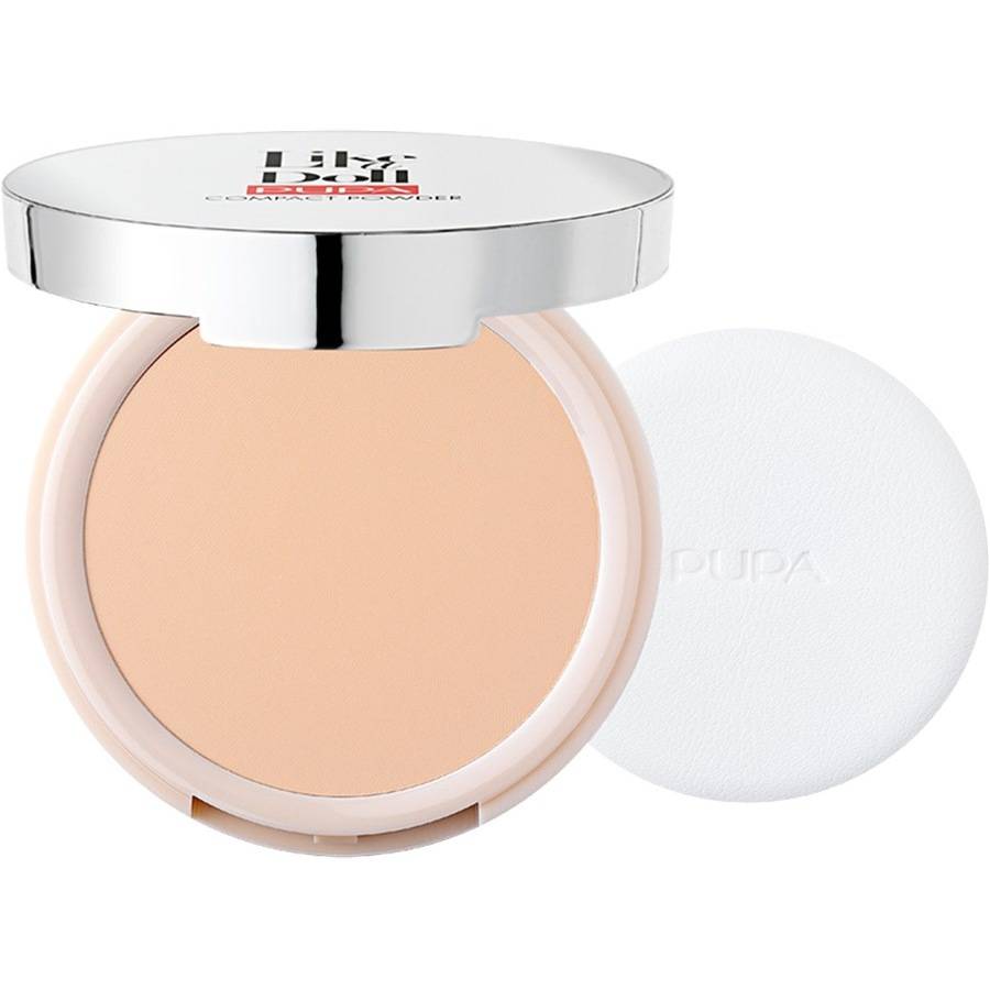 PUPA-Milano Puder