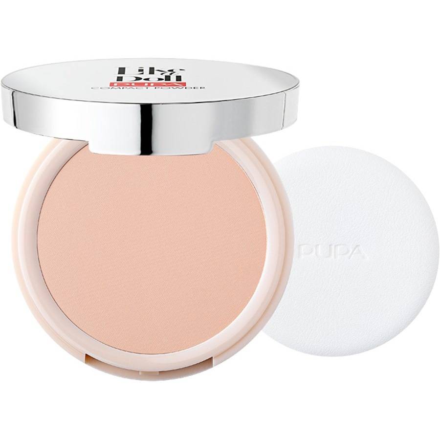 PUPA-Milano Puder