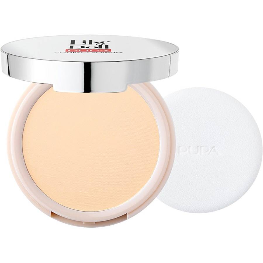 PUPA-Milano Puder