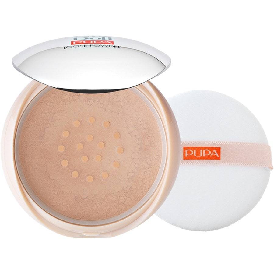 PUPA-Milano Puder