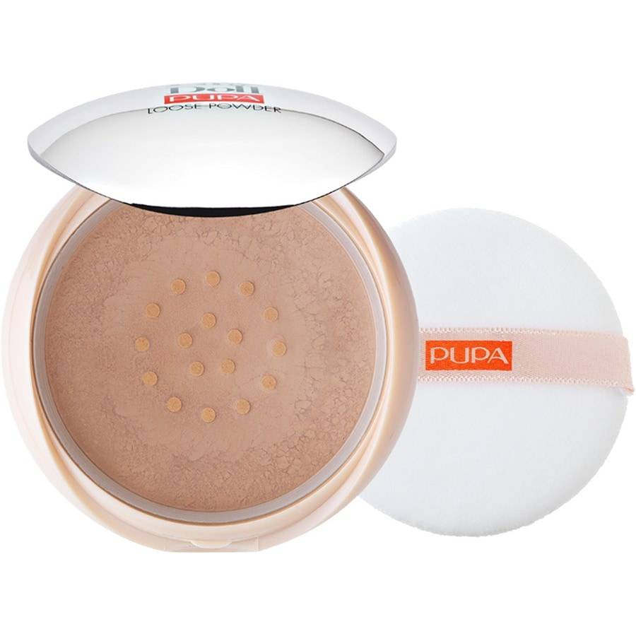 PUPA-Milano Puder